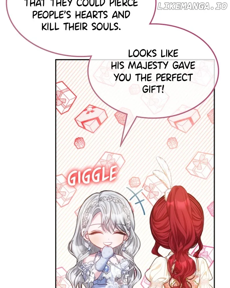 Concubine’s Invitation Chapter 48 page 103