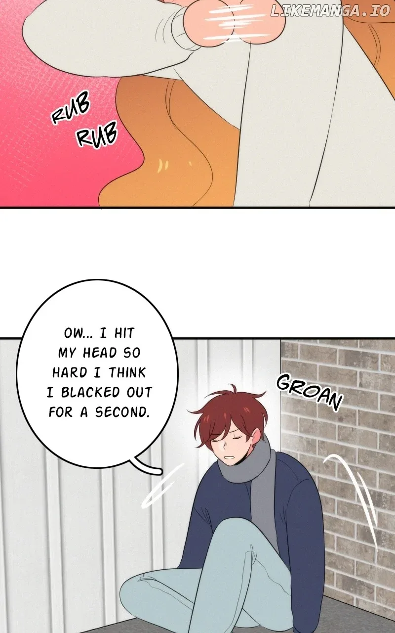 Concubine’s Invitation Chapter 49 page 15