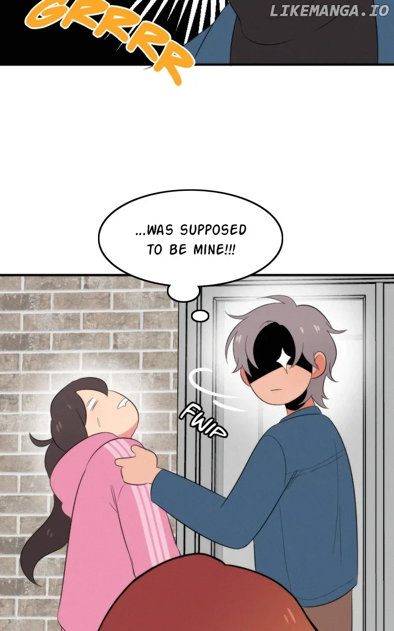Concubine’s Invitation Chapter 49 page 13