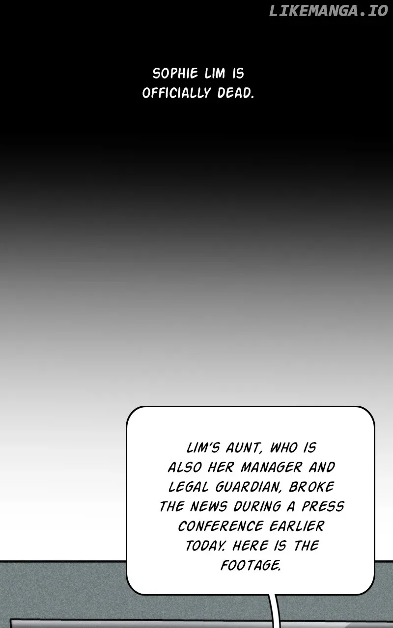 Concubine’s Invitation Chapter 49 page 28