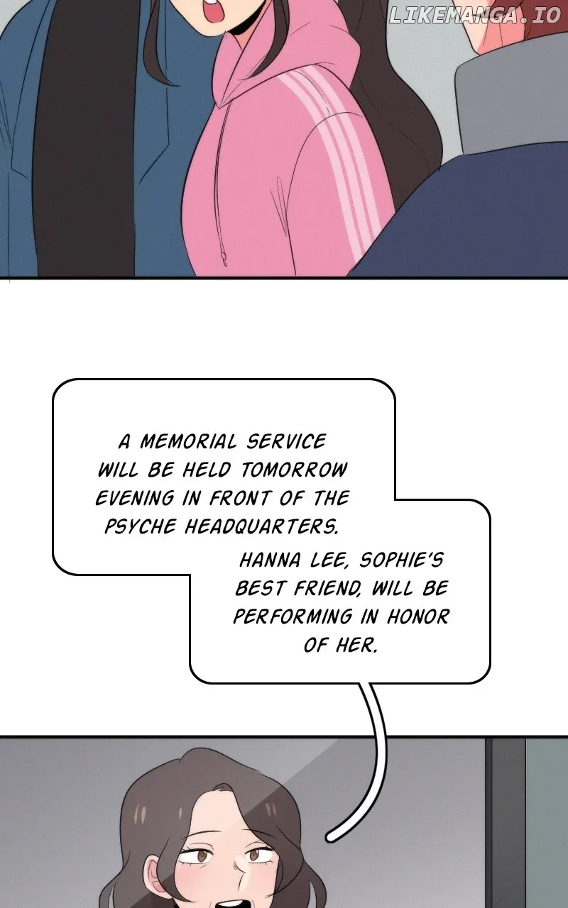 Concubine’s Invitation Chapter 49 page 35