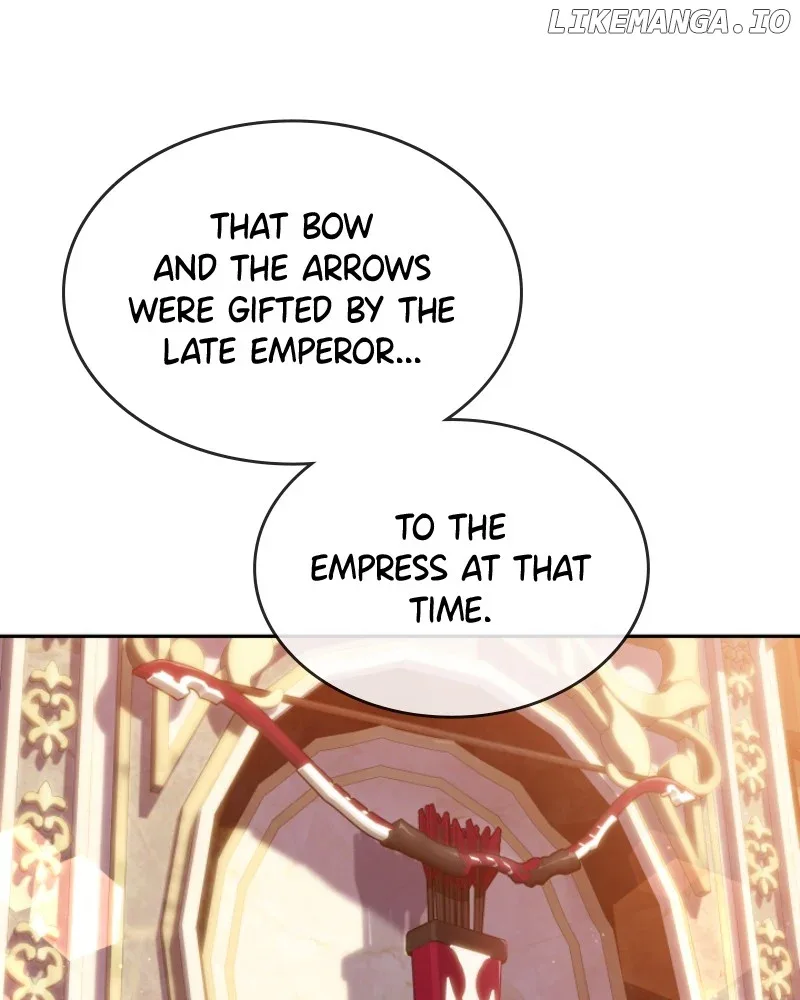 Concubine’s Invitation Chapter 48 page 98