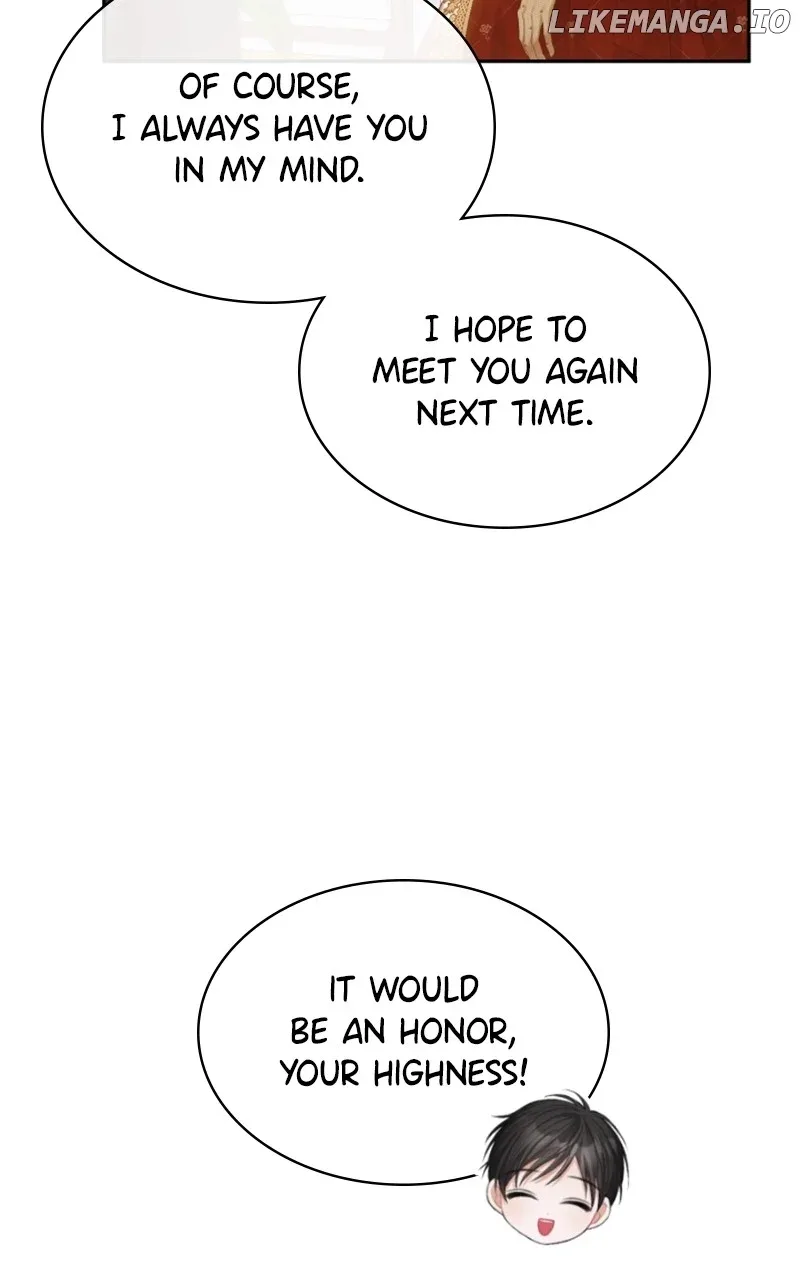 Concubine’s Invitation Chapter 51 page 79