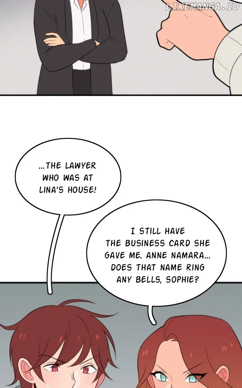 Concubine’s Invitation Chapter 49 page 33