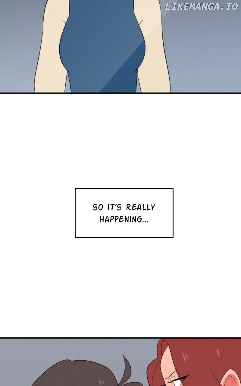 Concubine’s Invitation Chapter 49 page 26