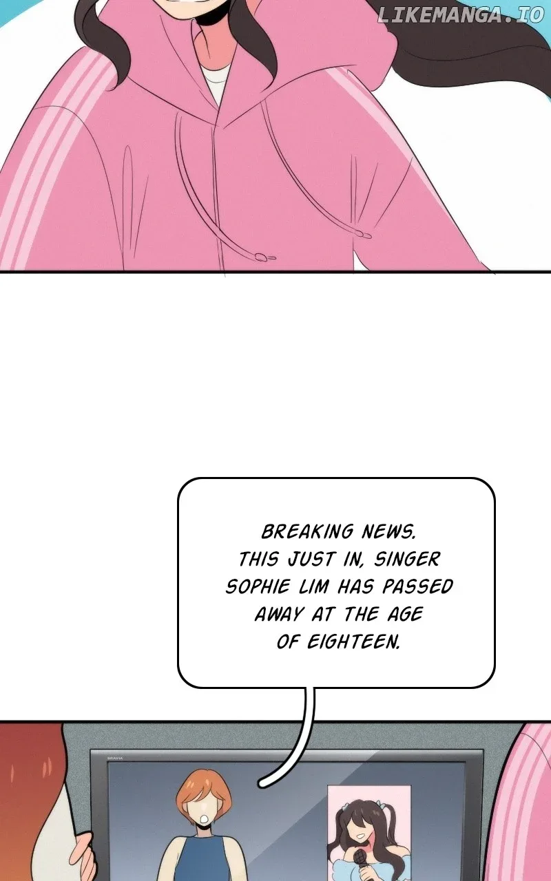 Concubine’s Invitation Chapter 49 page 24