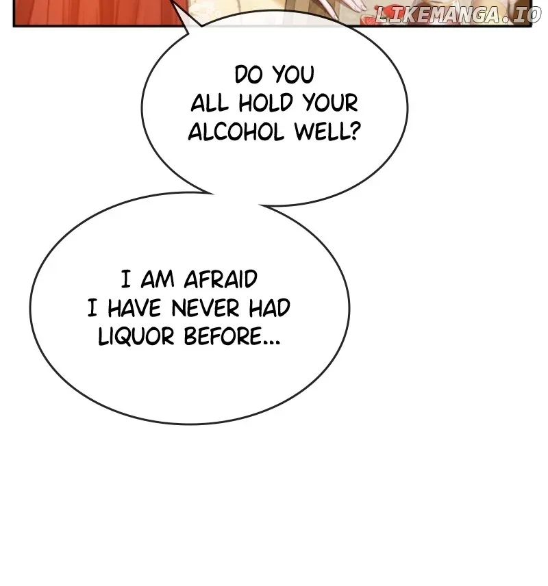 Concubine’s Invitation Chapter 48 page 110