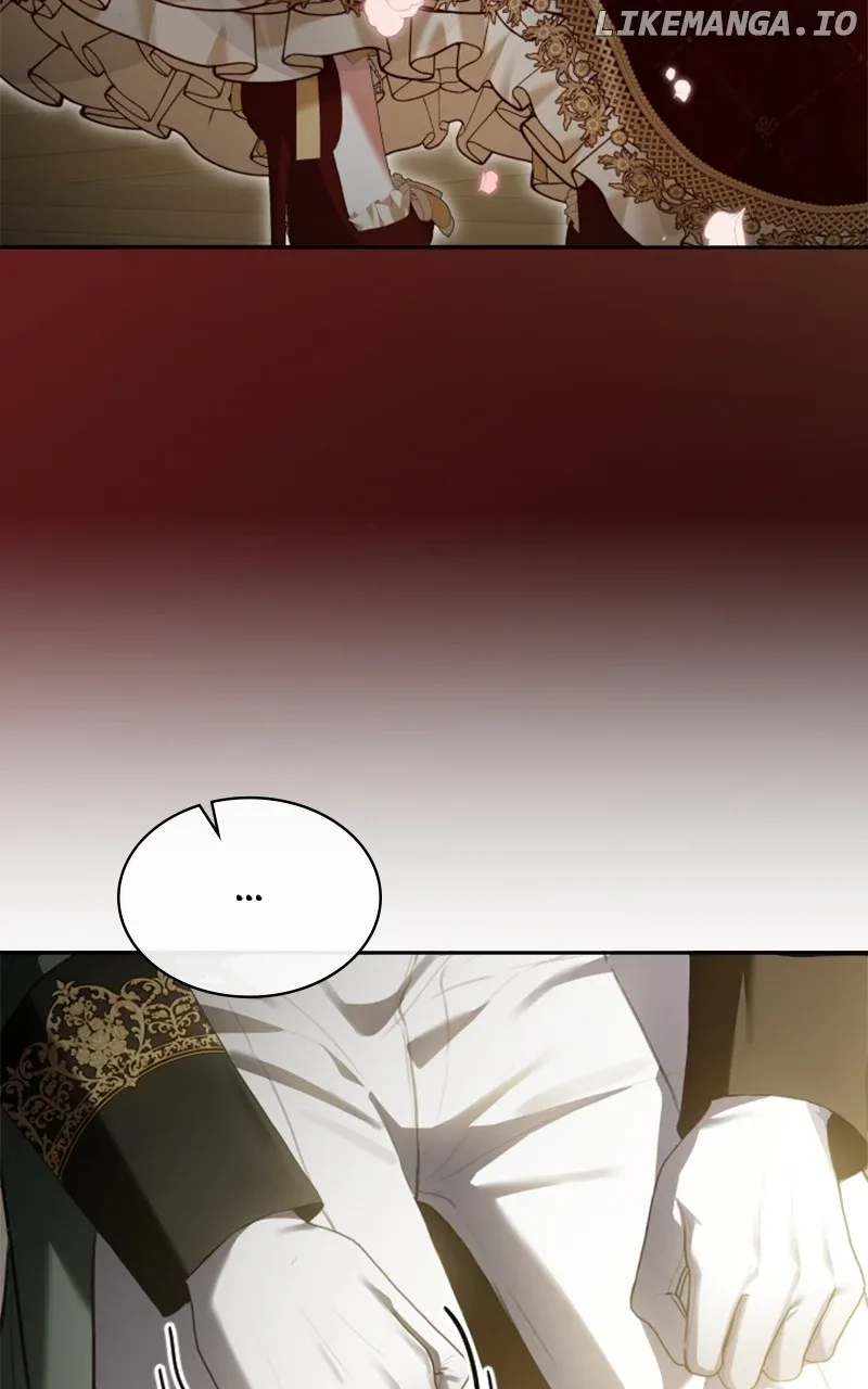 Concubine’s Invitation Chapter 51 page 61