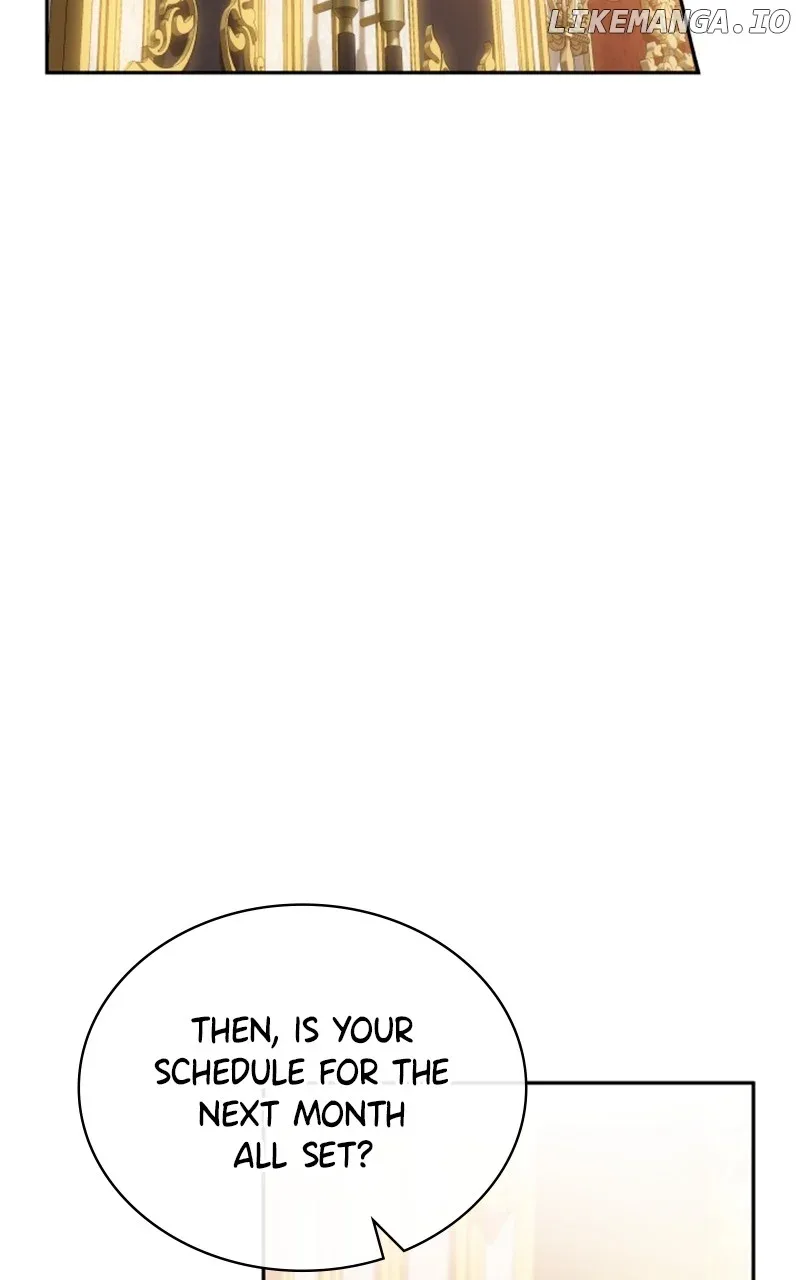 Concubine’s Invitation Chapter 51 page 70