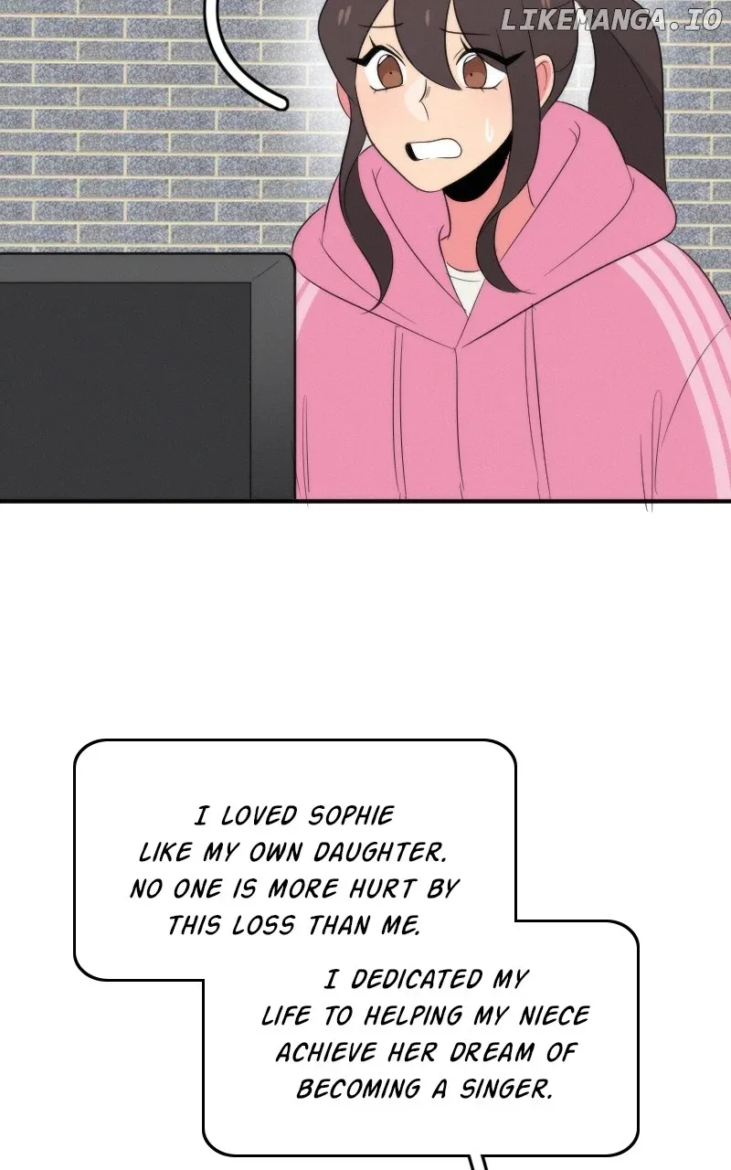 Concubine’s Invitation Chapter 49 page 30