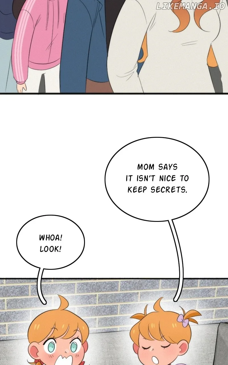 Concubine’s Invitation Chapter 49 page 21