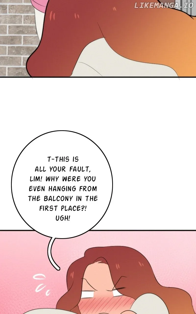 Concubine’s Invitation Chapter 49 page 14