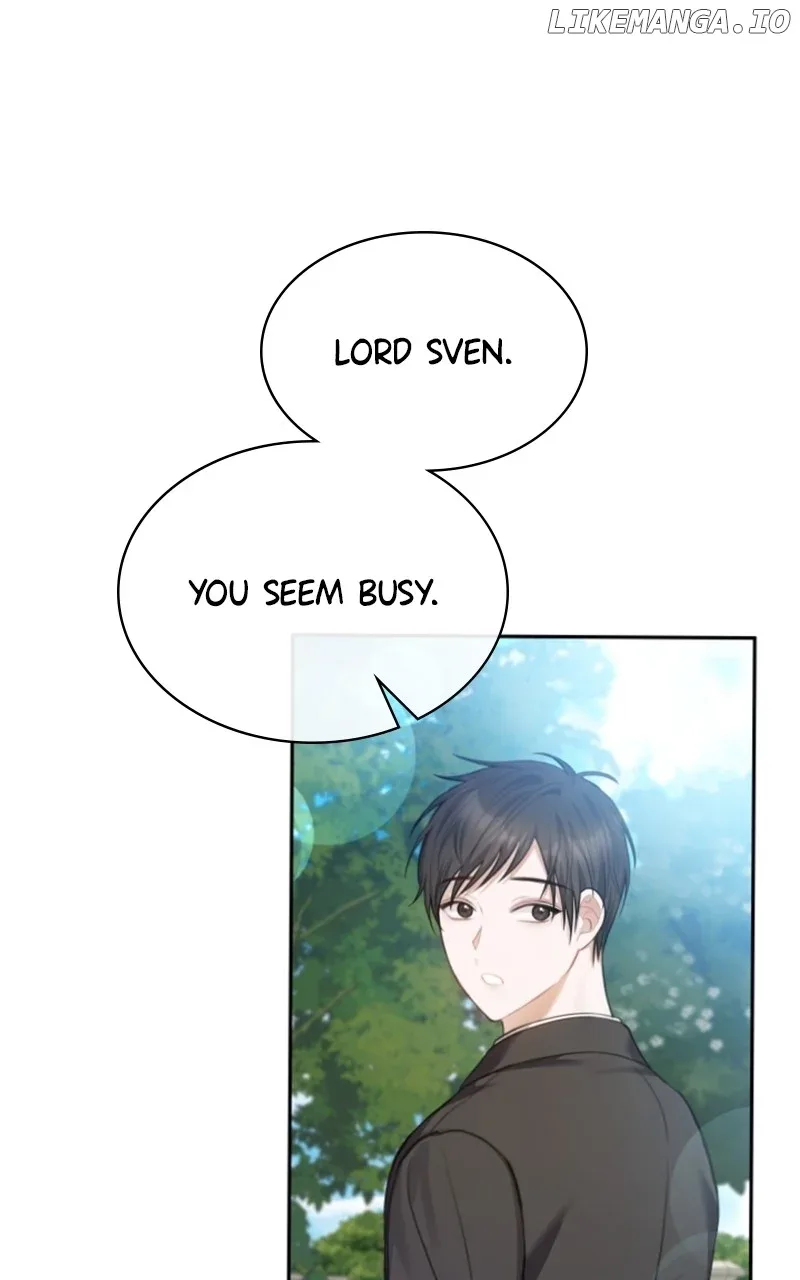 Concubine’s Invitation Chapter 51 page 85