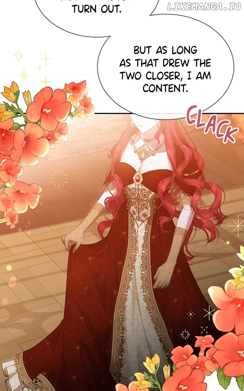 Concubine’s Invitation Chapter 51 page 55