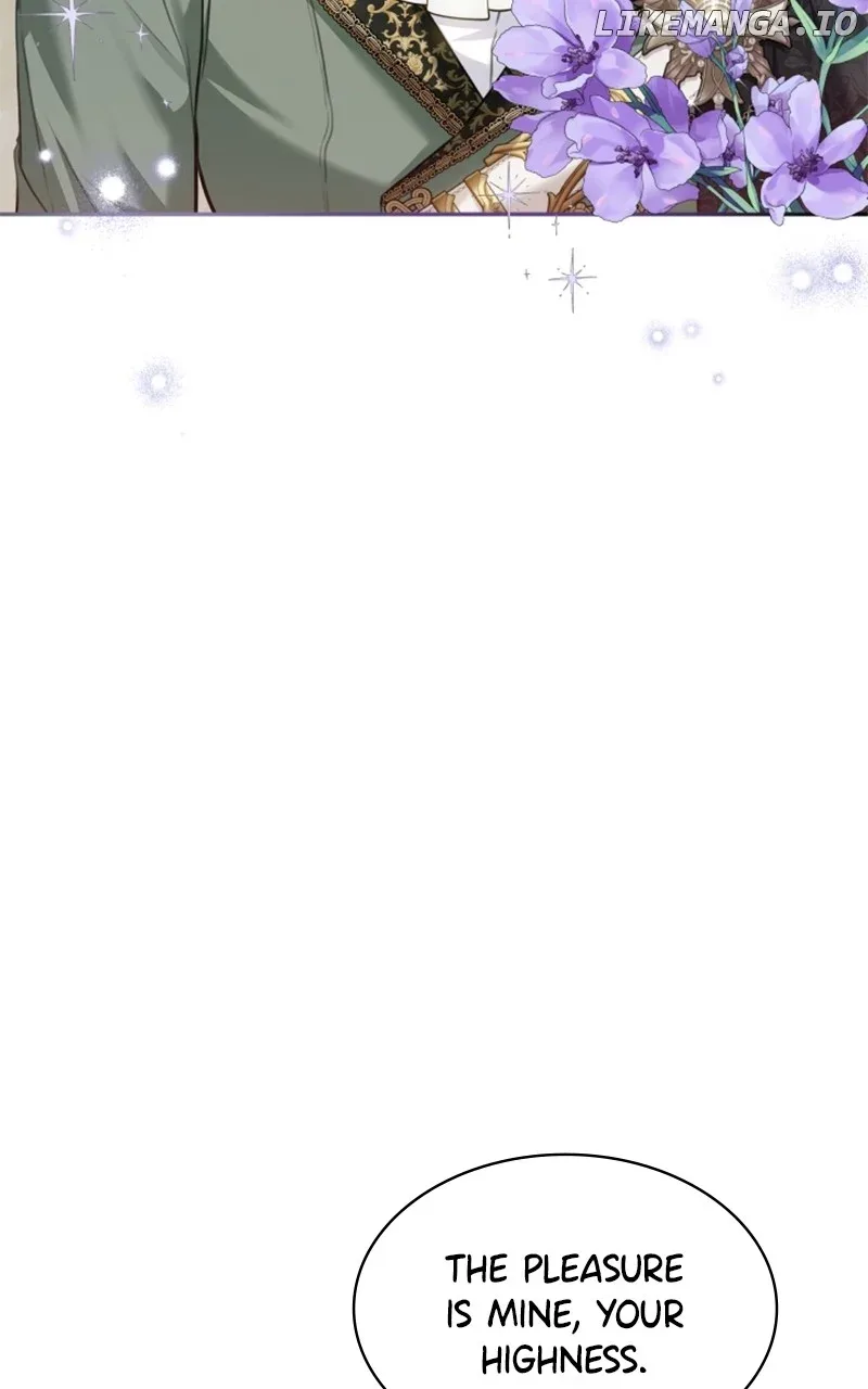 Concubine’s Invitation Chapter 51 page 66