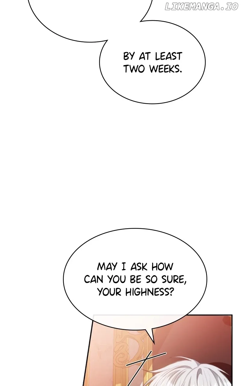 Concubine’s Invitation Chapter 51 page 73