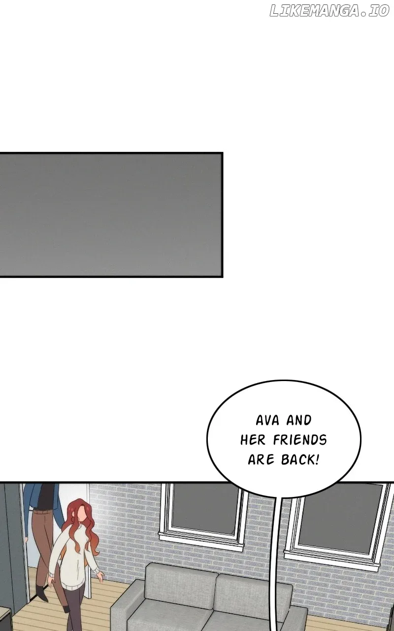 Concubine’s Invitation Chapter 49 page 19