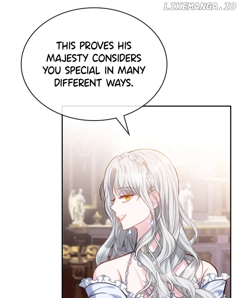 Concubine’s Invitation Chapter 48 page 96