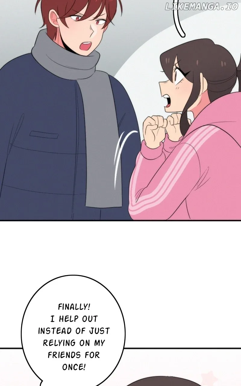 Concubine’s Invitation Chapter 49 page 42