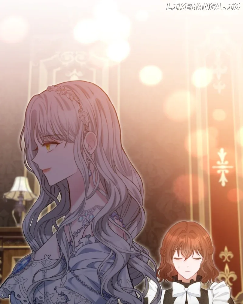 Concubine’s Invitation Chapter 48 page 129