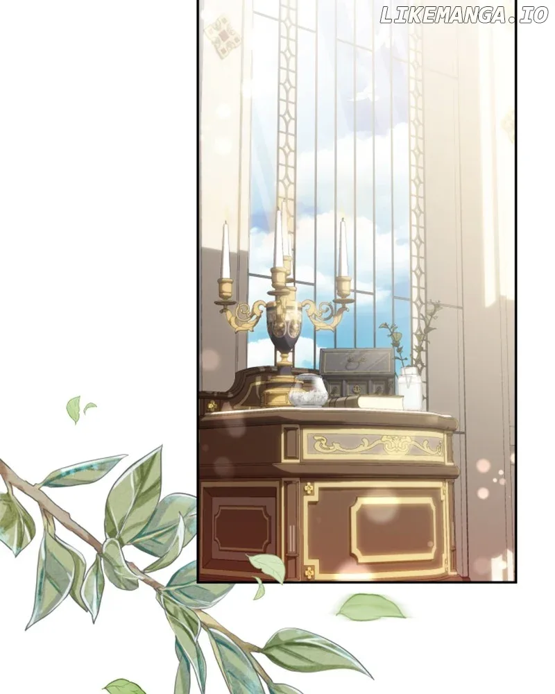 Concubine’s Invitation Chapter 50 page 3
