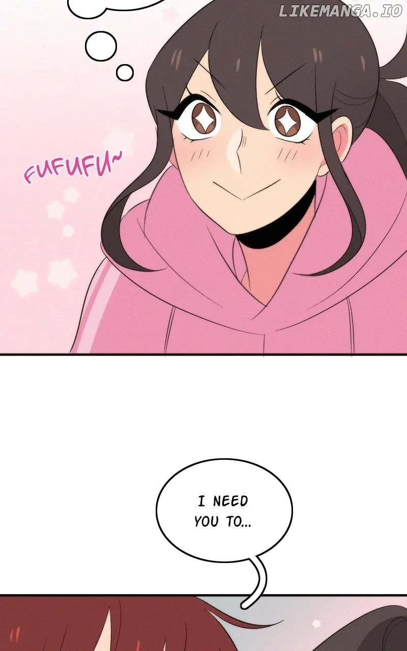 Concubine’s Invitation Chapter 49 page 43