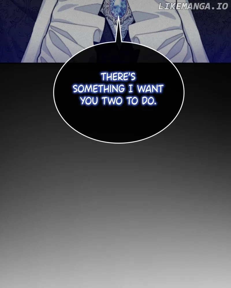Concubine’s Invitation Chapter 48 page 127