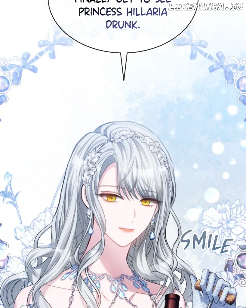 Concubine’s Invitation Chapter 48 page 120