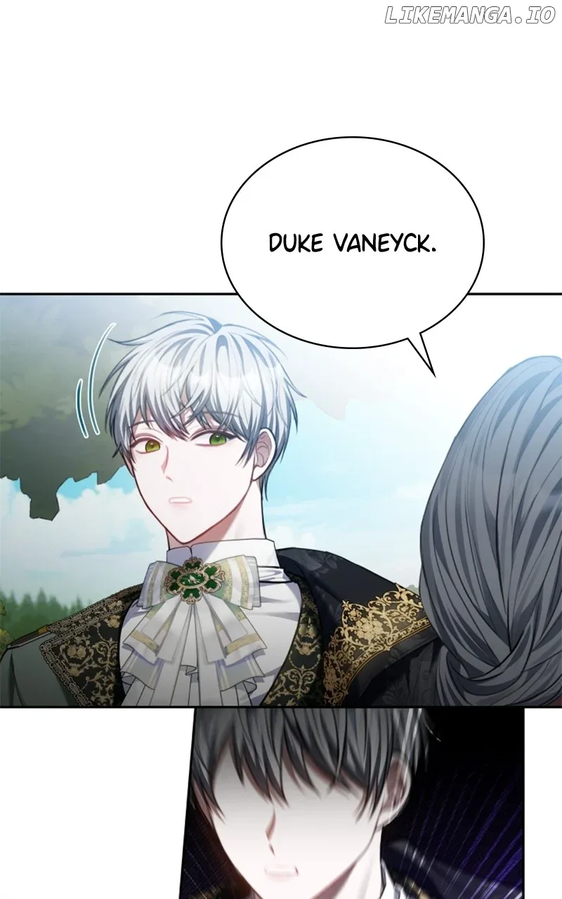 Concubine’s Invitation Chapter 51 page 91