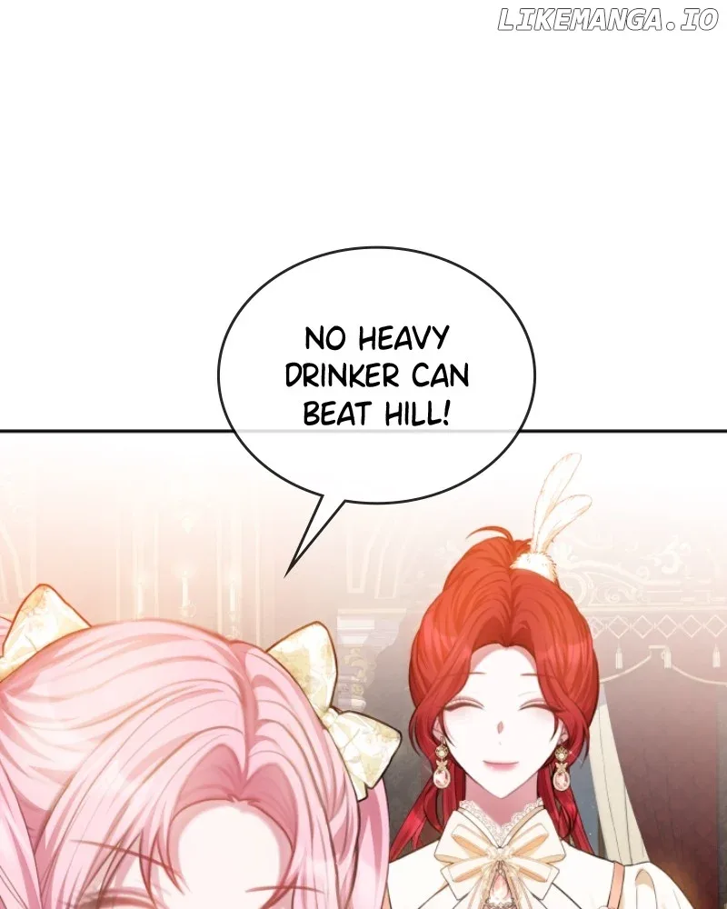 Concubine’s Invitation Chapter 48 page 111