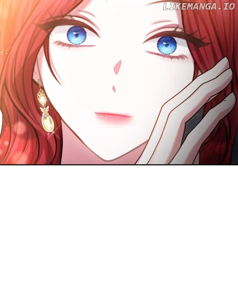 Concubine’s Invitation Chapter 50 page 5