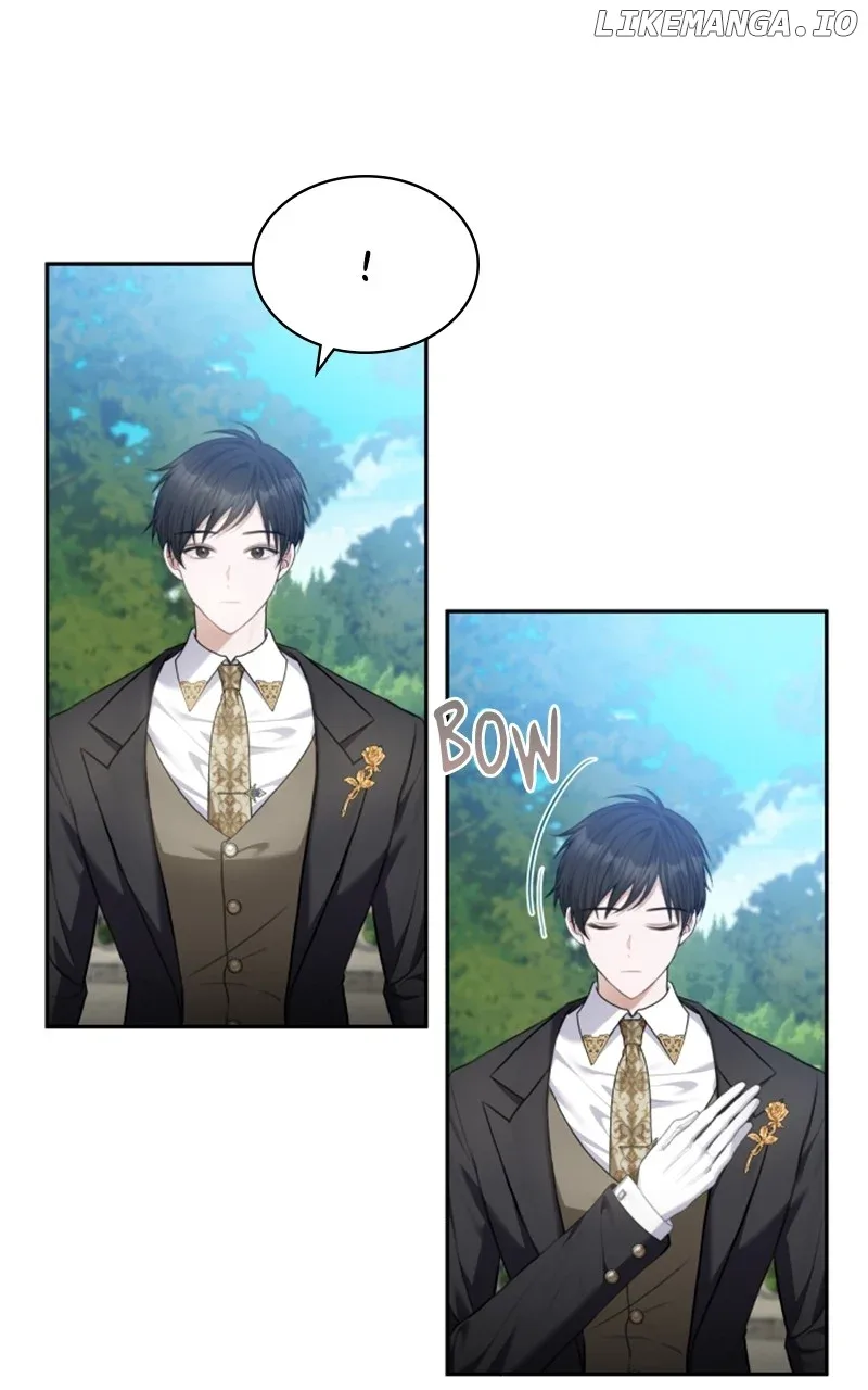 Concubine’s Invitation Chapter 51 page 88