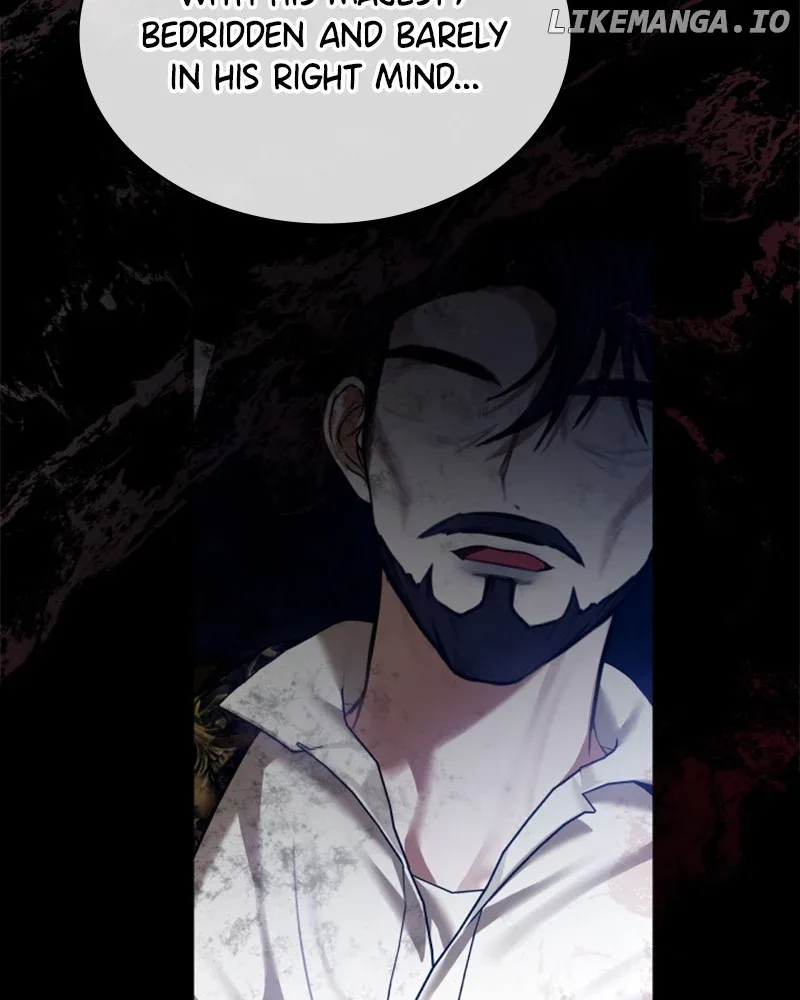 Concubine’s Invitation Chapter 53 page 12