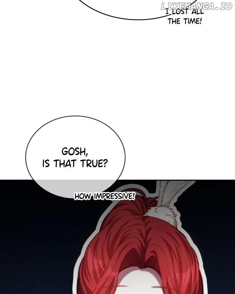 Concubine’s Invitation Chapter 48 page 113