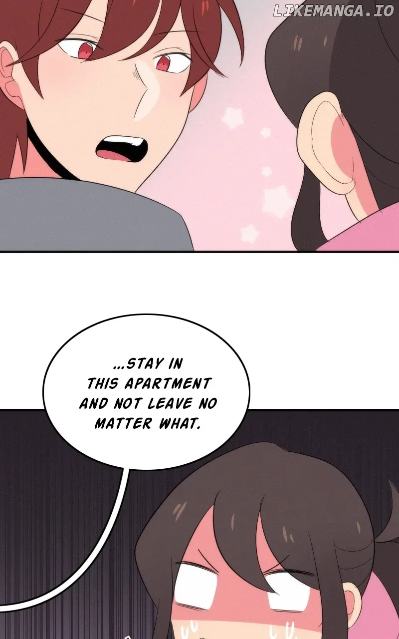 Concubine’s Invitation Chapter 49 page 44
