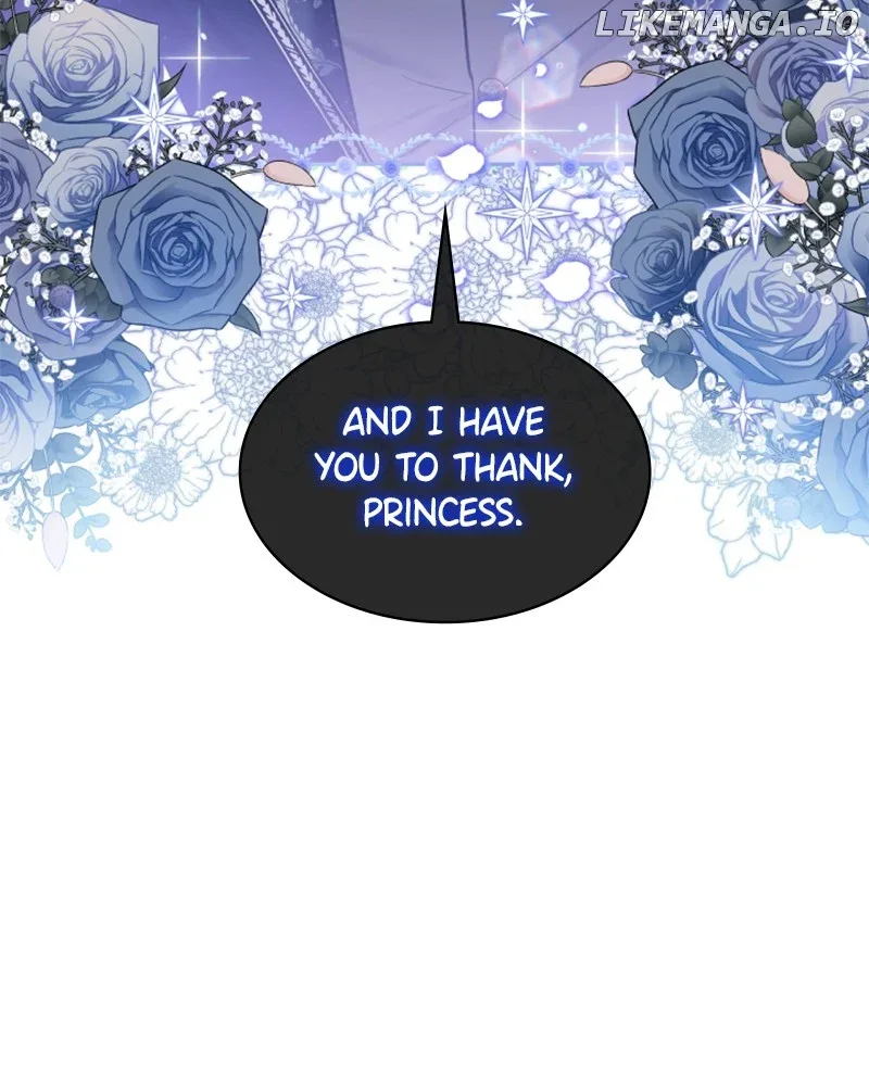 Concubine’s Invitation Chapter 50 page 21