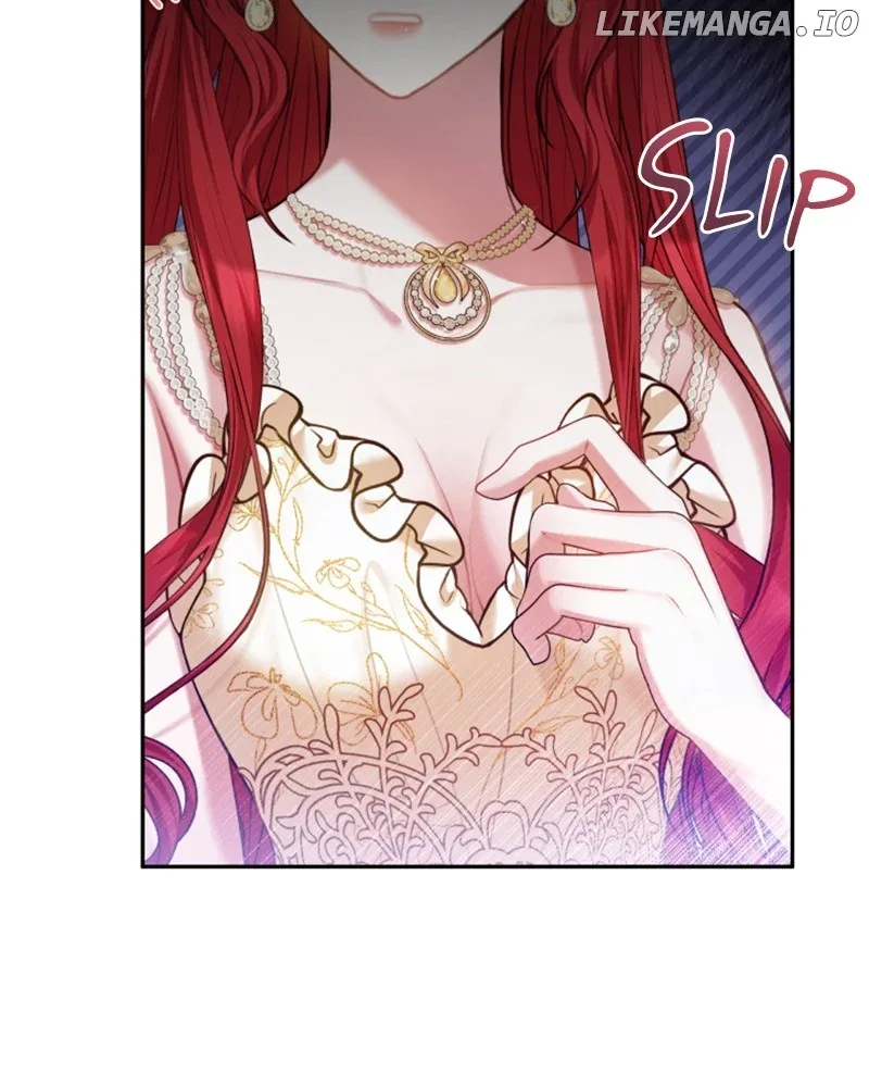 Concubine’s Invitation Chapter 50 page 34