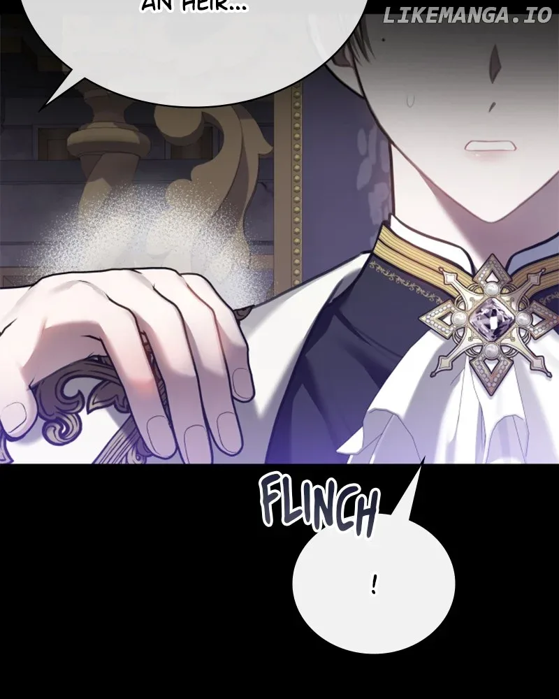 Concubine’s Invitation Chapter 53 page 19