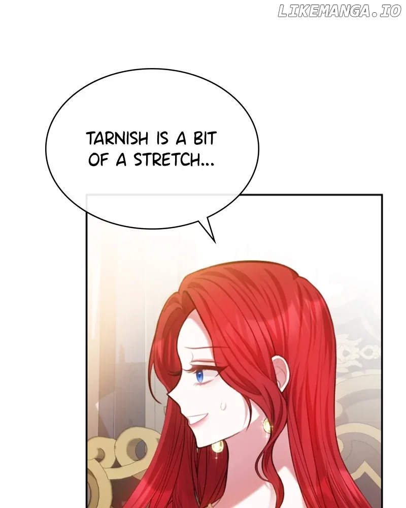 Concubine’s Invitation Chapter 50 page 31