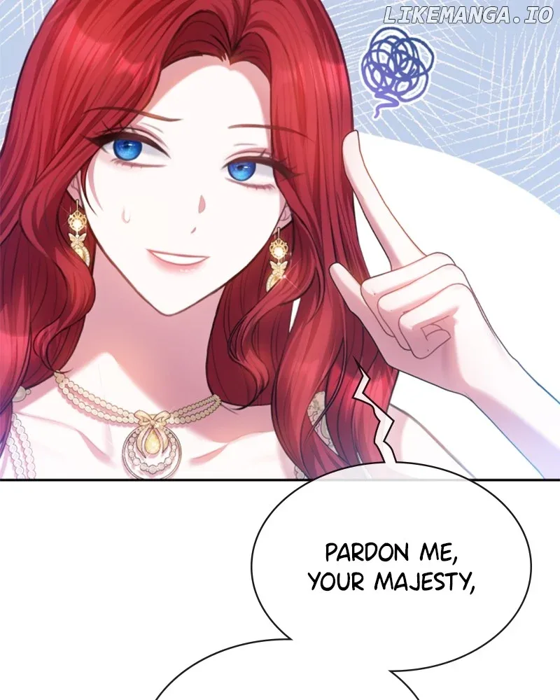 Concubine’s Invitation Chapter 50 page 14