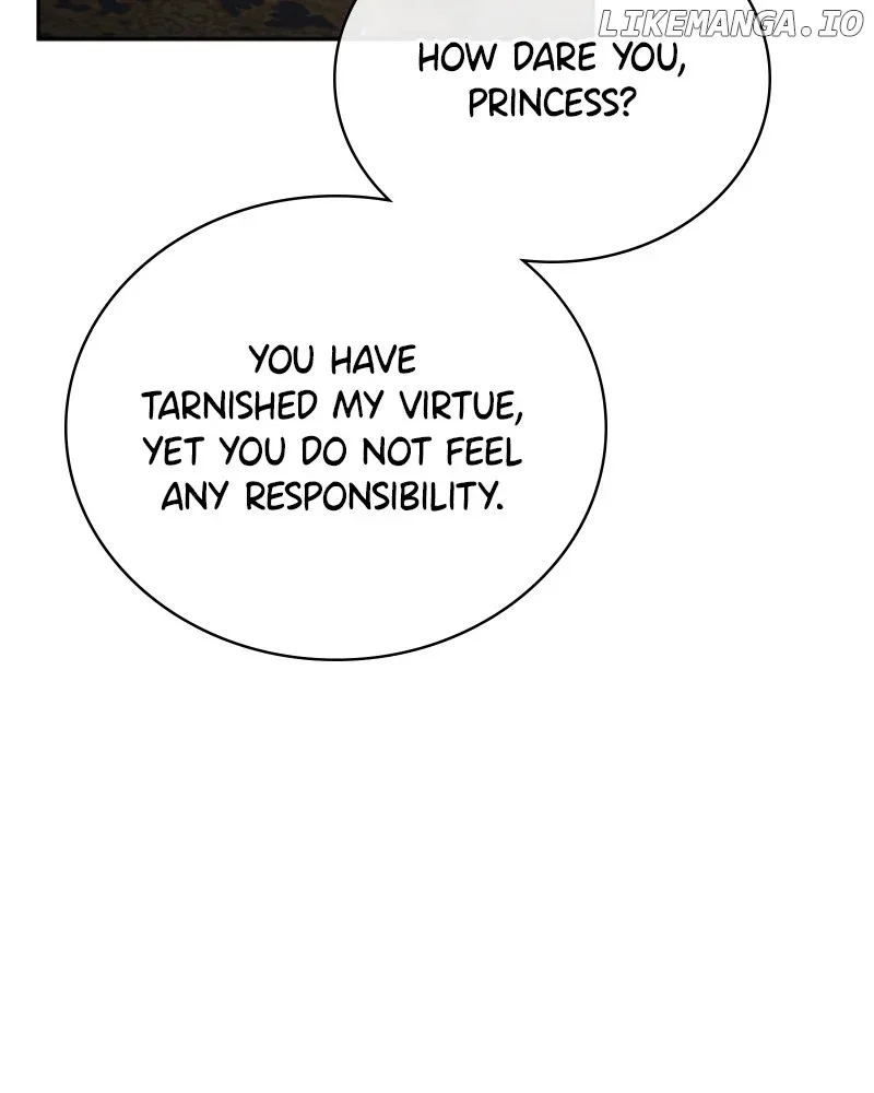 Concubine’s Invitation Chapter 50 page 30