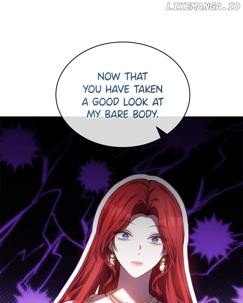 Concubine’s Invitation Chapter 50 page 25
