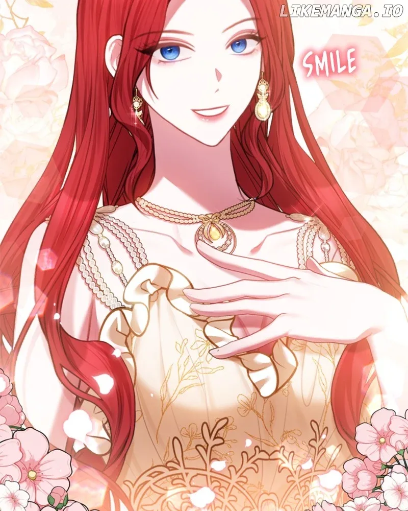 Concubine’s Invitation Chapter 50 page 39