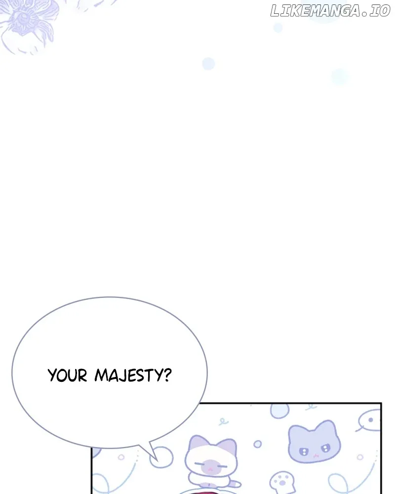 Concubine’s Invitation Chapter 50 page 11