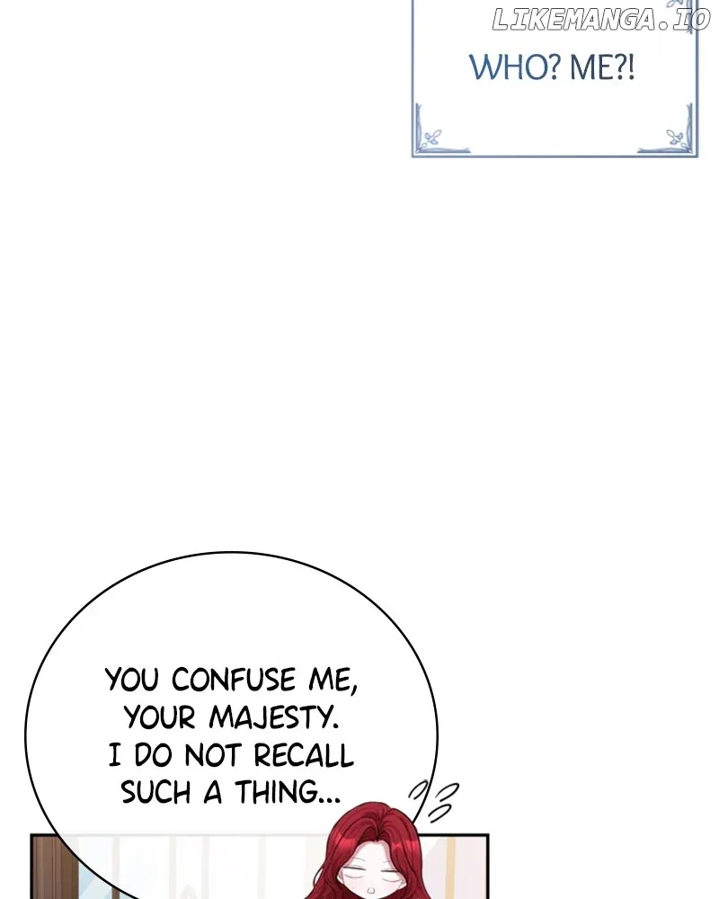 Concubine’s Invitation Chapter 50 page 28