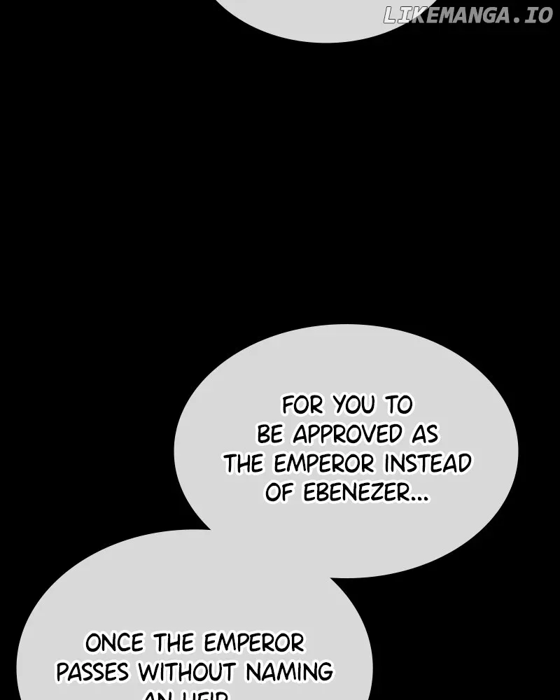 Concubine’s Invitation Chapter 53 page 18