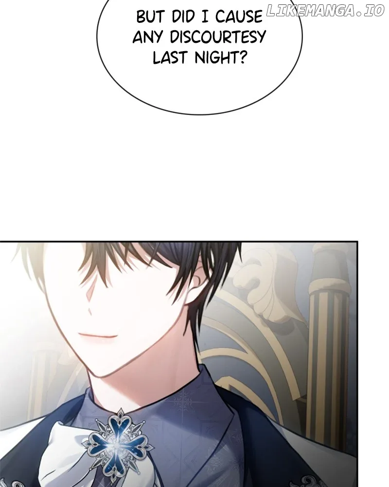 Concubine’s Invitation Chapter 50 page 15