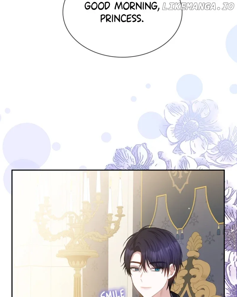 Concubine’s Invitation Chapter 50 page 9