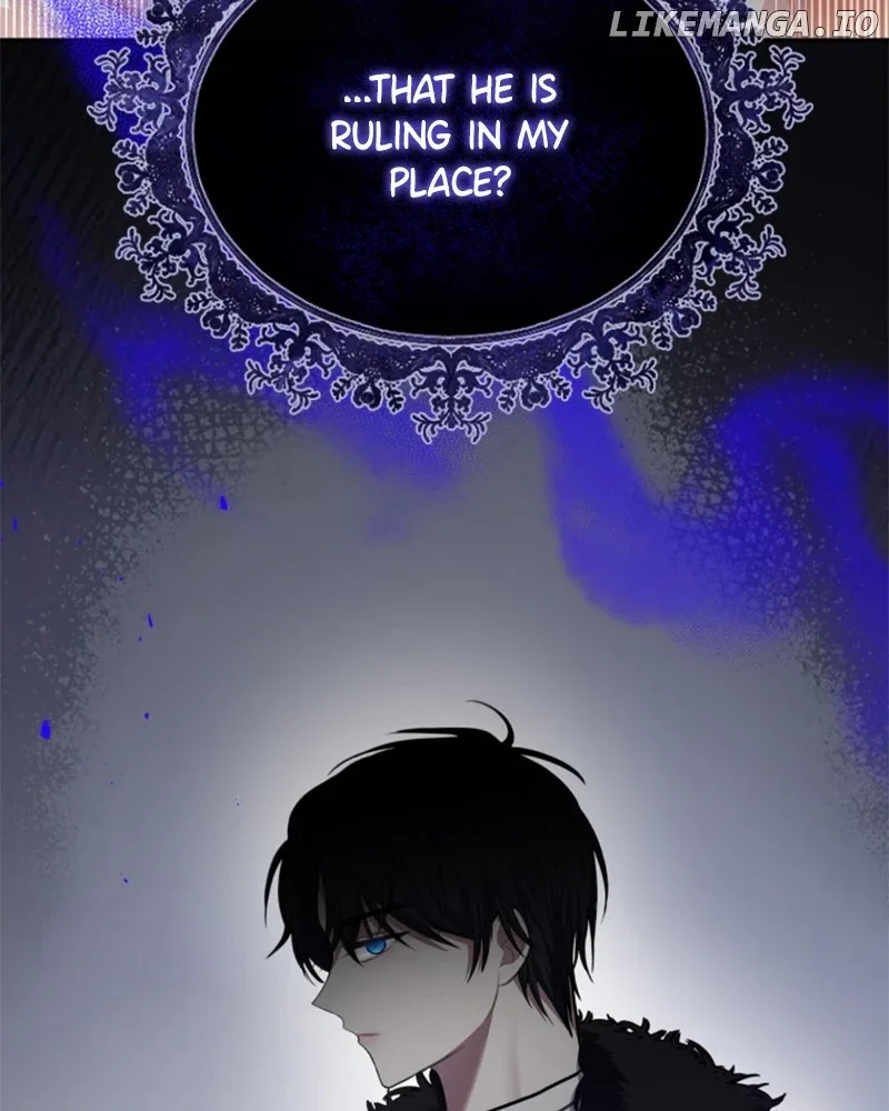 Concubine’s Invitation Chapter 53 page 42