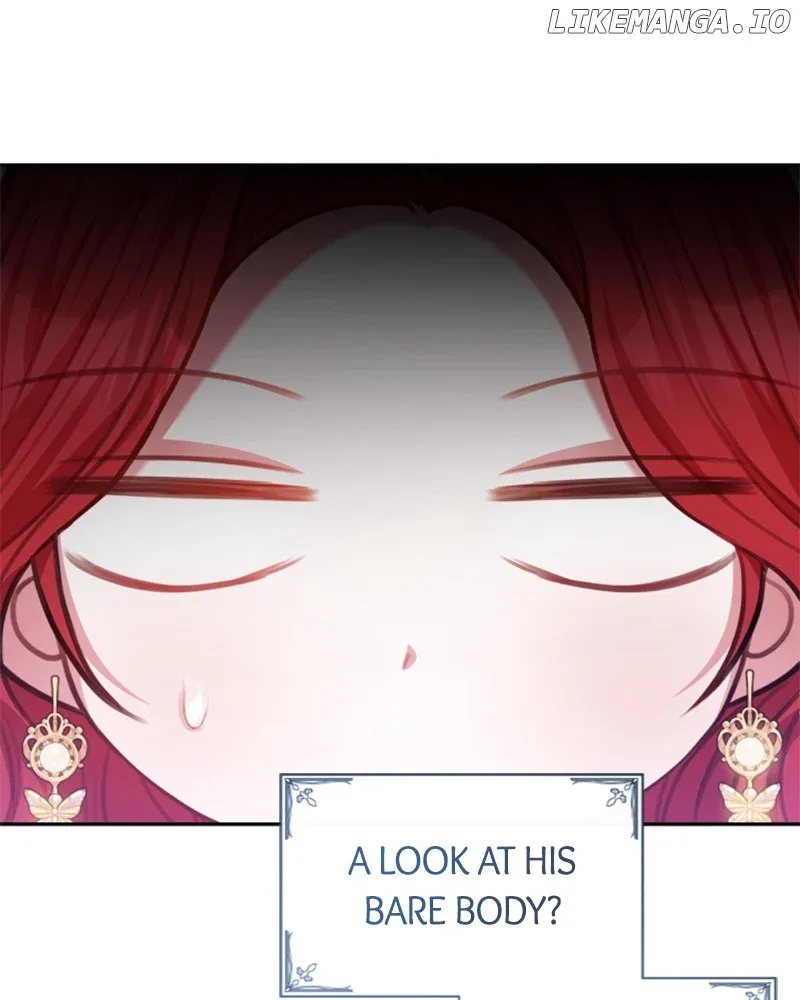 Concubine’s Invitation Chapter 50 page 27